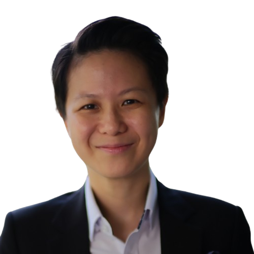 Ms Joewin Tan