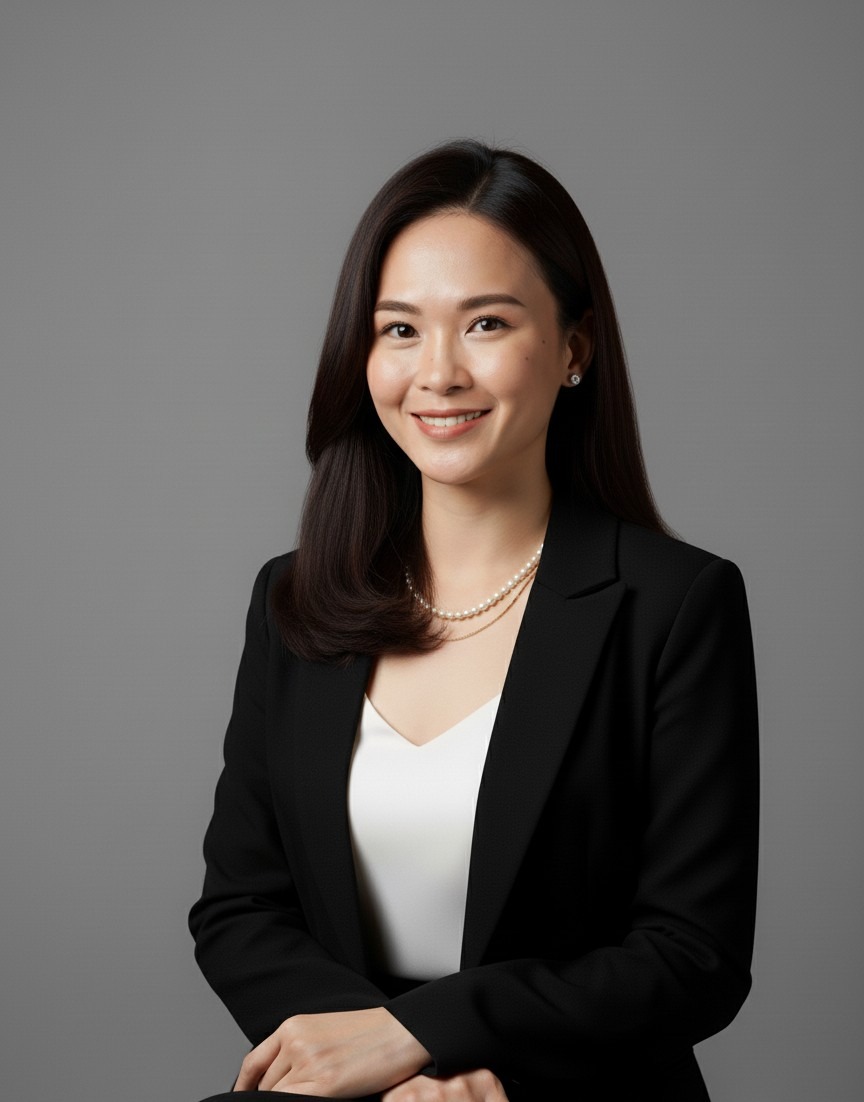 Ms Jesyka Hiu