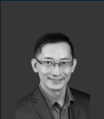 Mr Anthony Leong