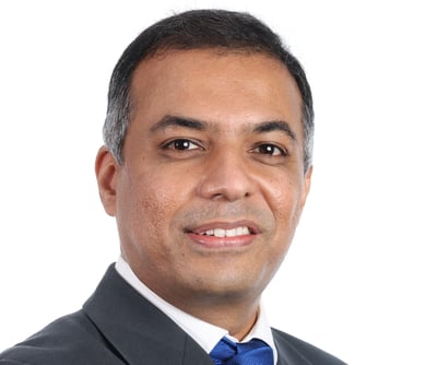Mr Rajeev Tummala