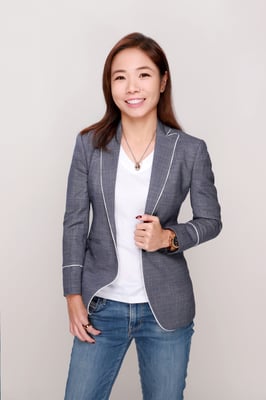 Dr. Annabelle Lin