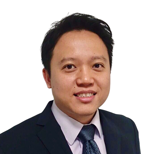 Mr Brian Lim