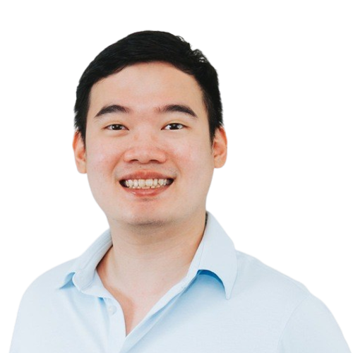 Mr Chyi Yan Hshieh