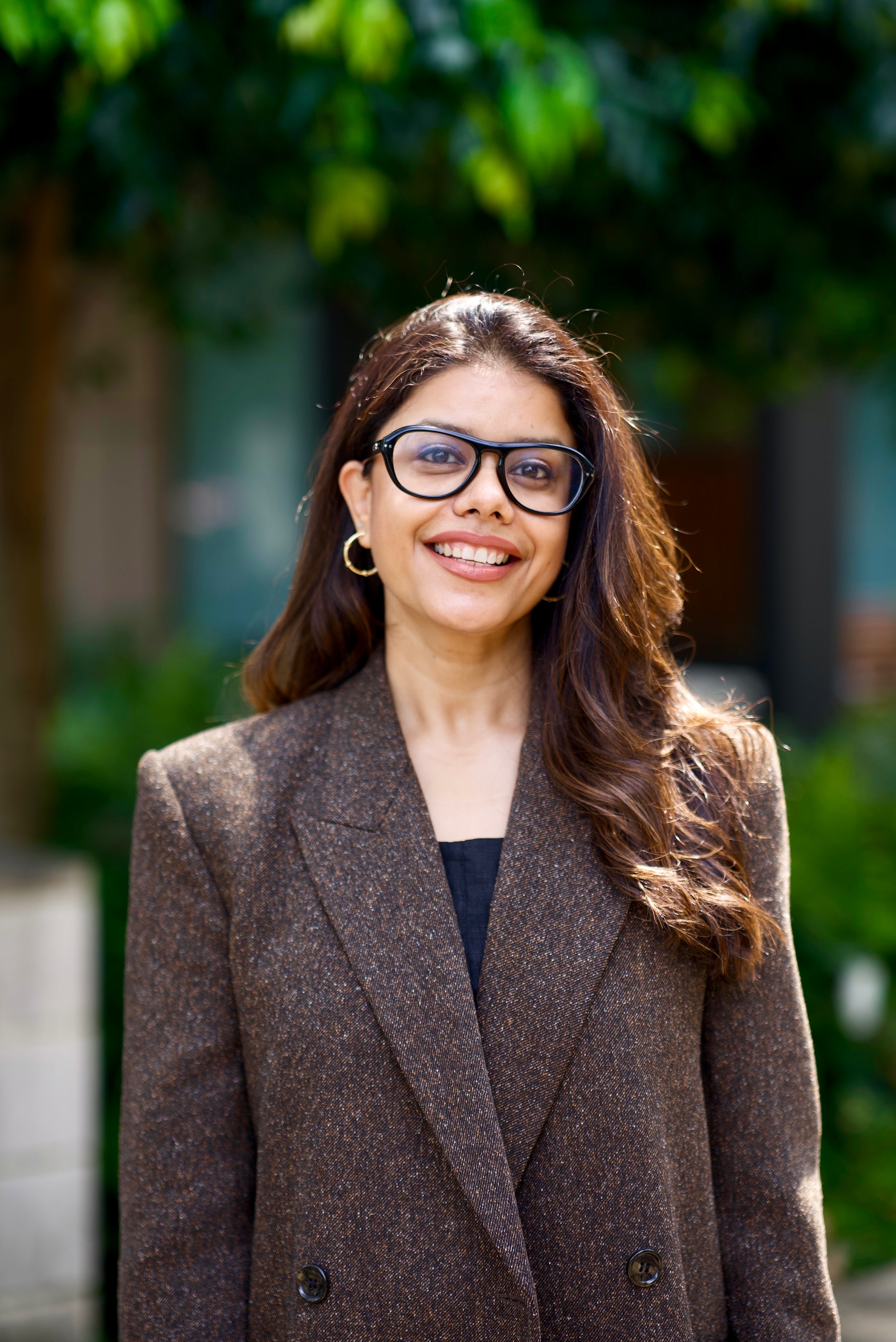 Ms Nidhi Kataria
