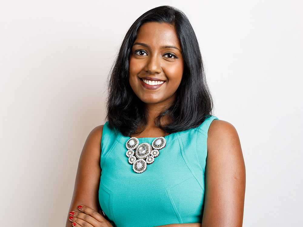 Ms Jayasutha Samuthiran