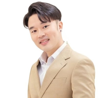 Mr Shaun Y. Z. Phang