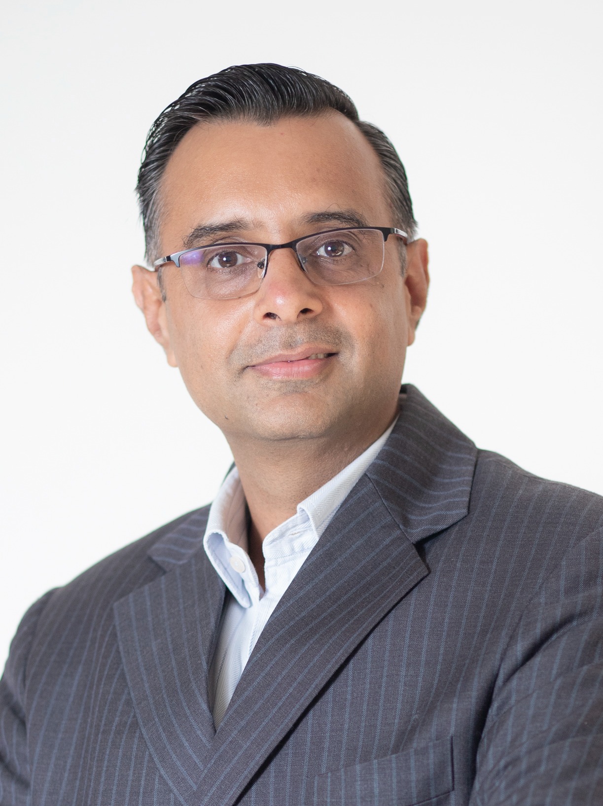 Mr Gaurav Jaiswal