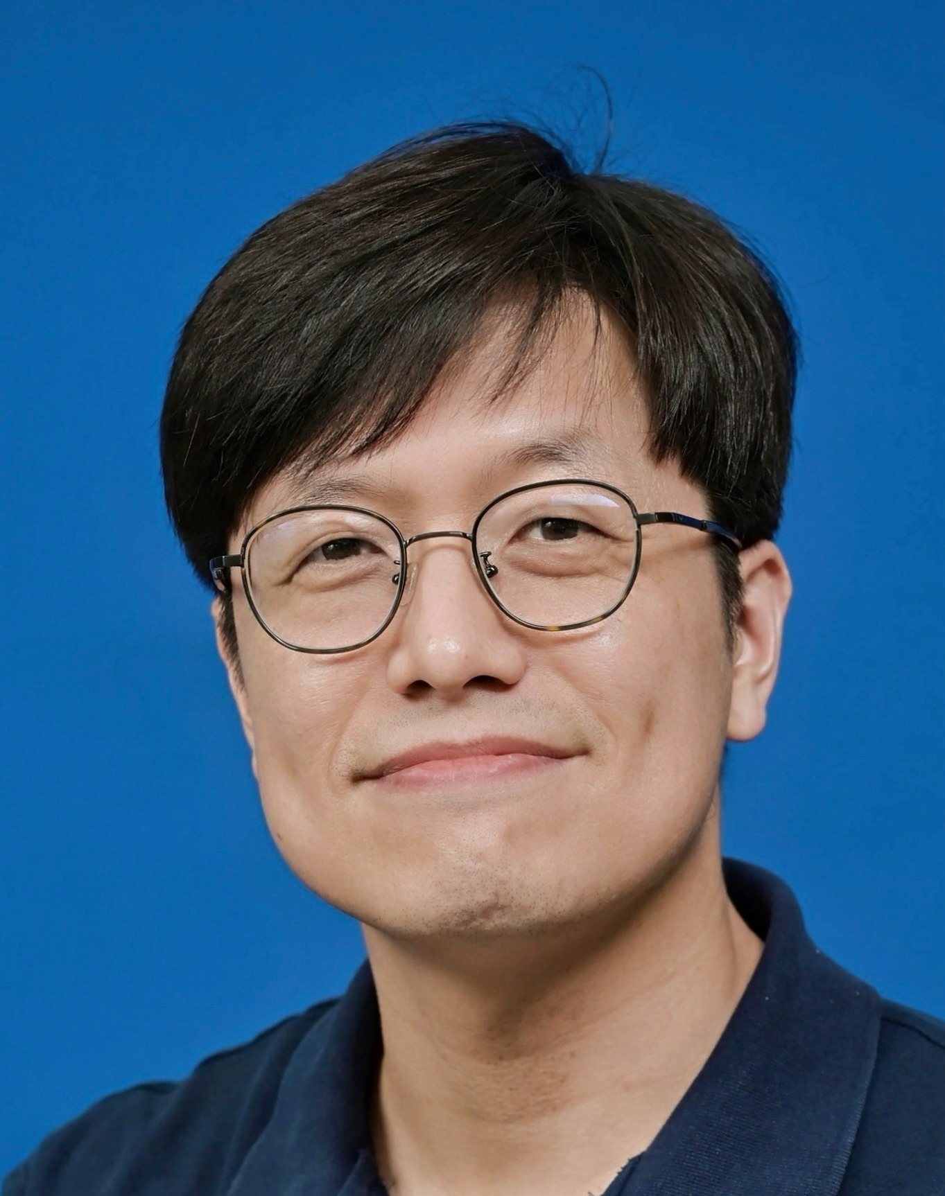 Mr Allen Lee