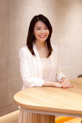 Ms Charis Liau