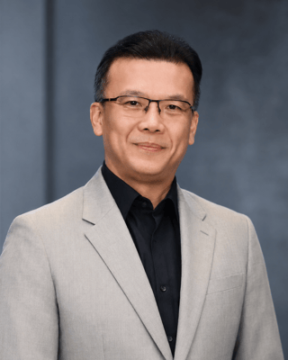 Mr Alan Ang
