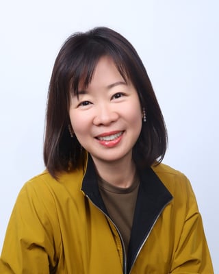 Ms June Lau