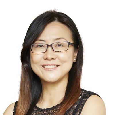 Ms Pauline Sim