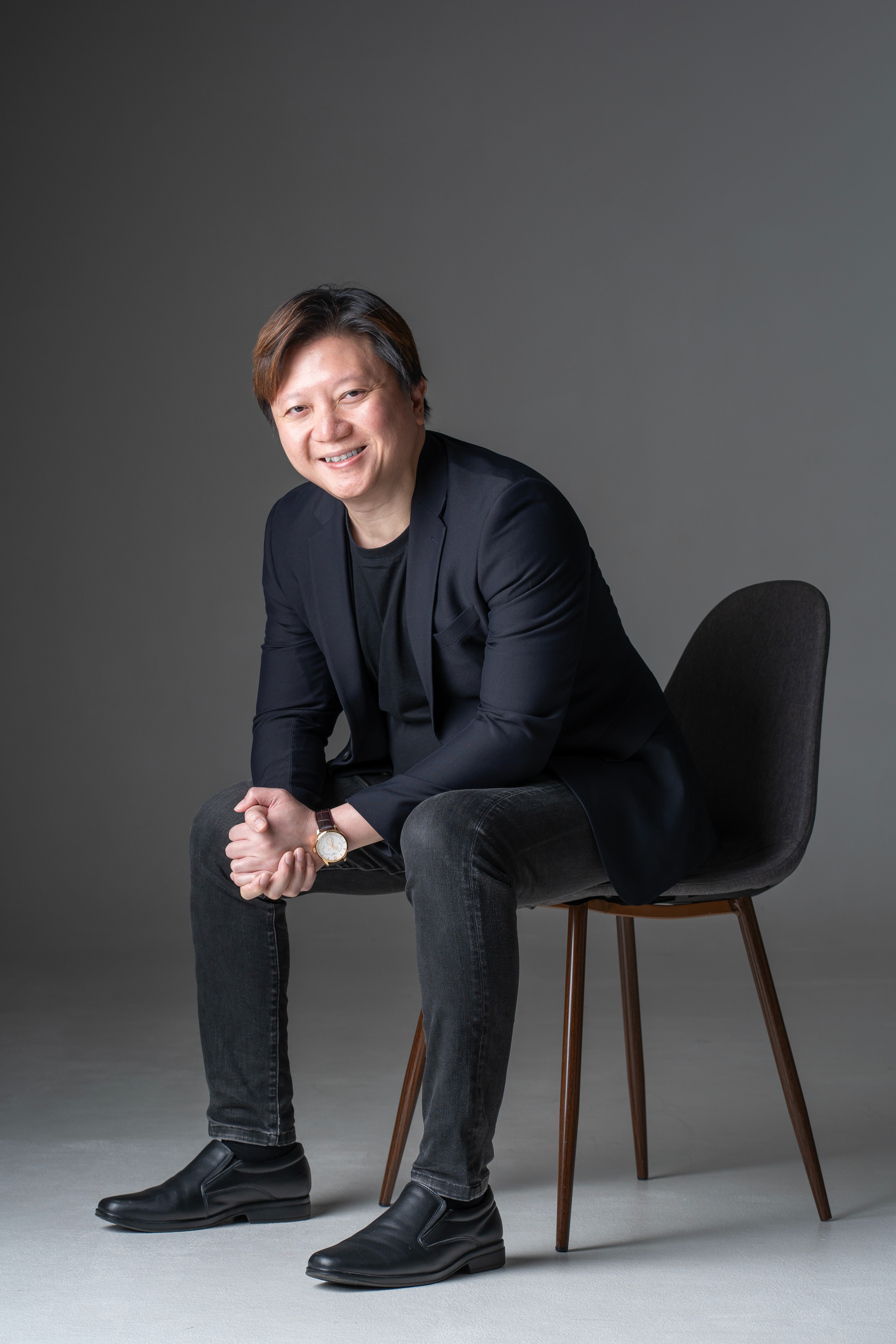 Mr Koh Chee Koon