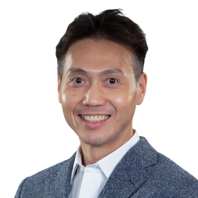 Vincent Li