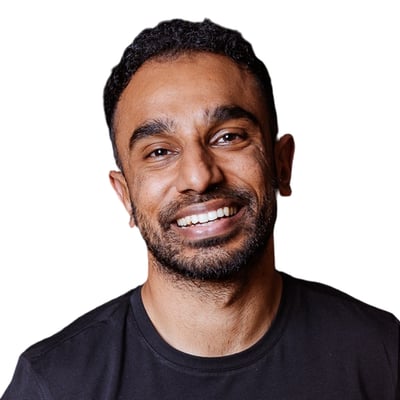 Benjamin Fernandes