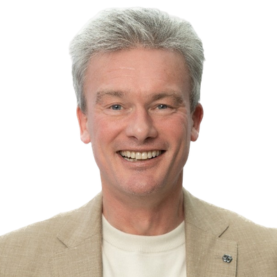 Patrick Xhonneux