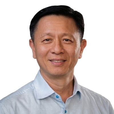 Lim Tuang Liang