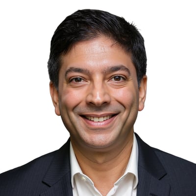 Anil Gill