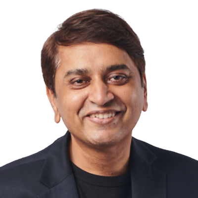Yogesh Sangle