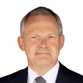 Ulrik Nødgaard