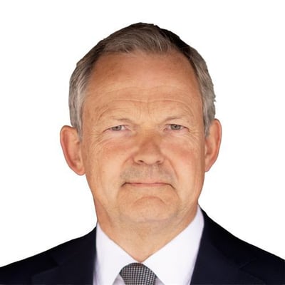 Ulrik Nødgaard