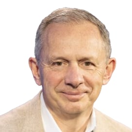Enrique Lores