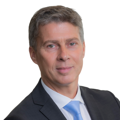 Gildas Le Treut