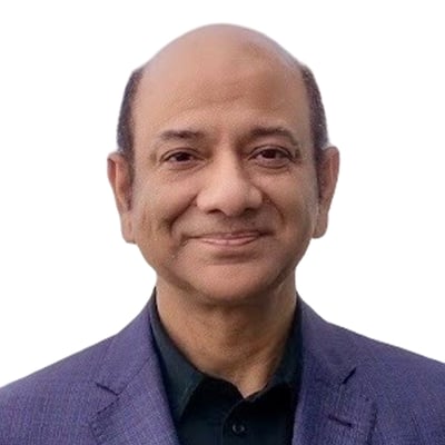 Sanjay Saraf