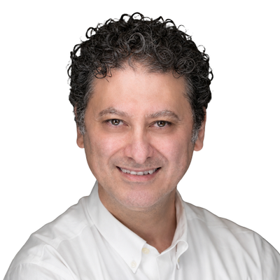 Marwan Forzley