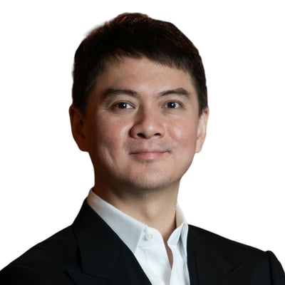 Vince Iswara