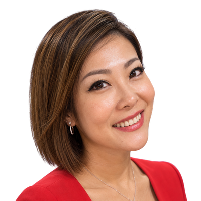Olivia Marzuki