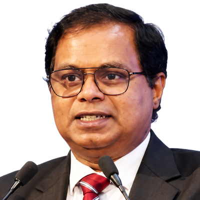 Dr. Shaji Krishnan V