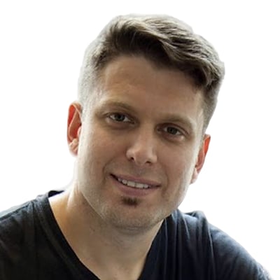 Renaldo Scheepers