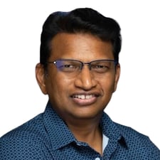 Baskar Subramanian