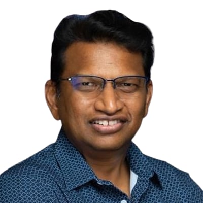 Baskar Subramanian