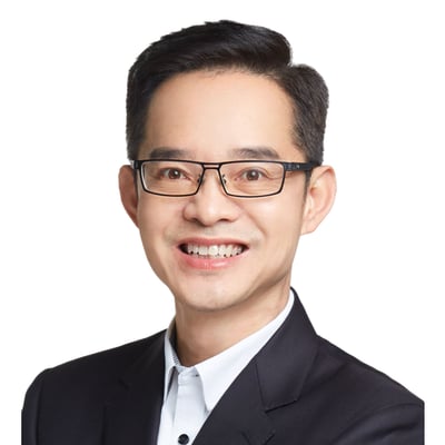 William Wong