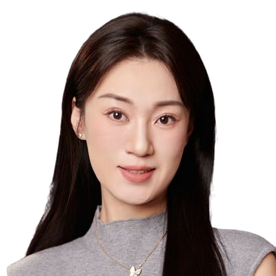 Lisa Meng