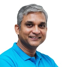 Margapuri Prasanna Rao