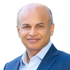 Samir Shah