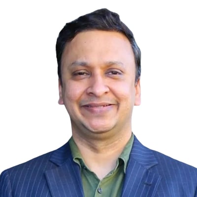 Apurva Chamaria