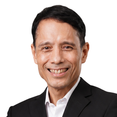 Suttipong Kanakakorn