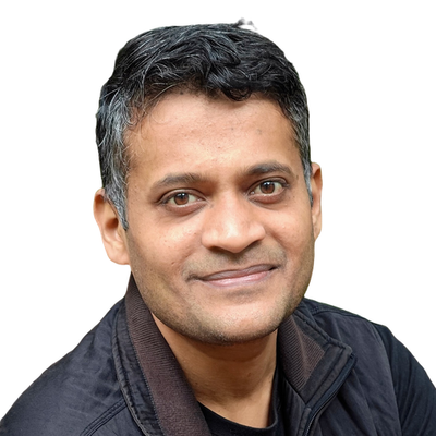 Vijeth Pandit
