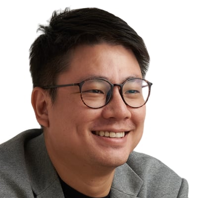 Joel Leong