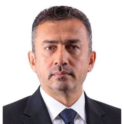 Bahaa Abdulhadi