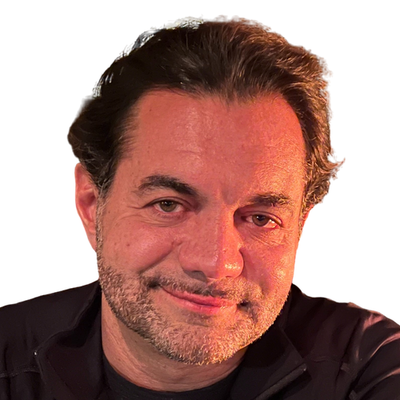 Alexandre Chade