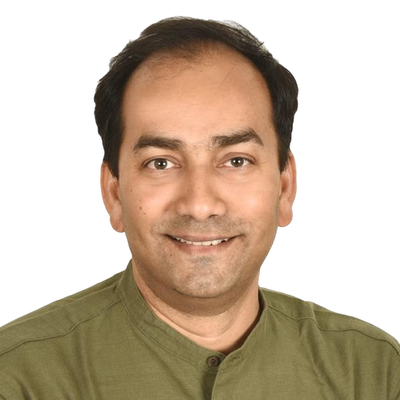 Sanjeev Kumar