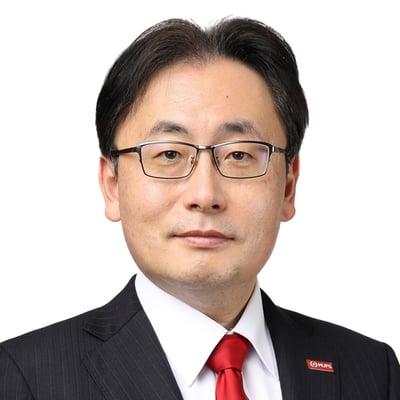 Taichi Murakami