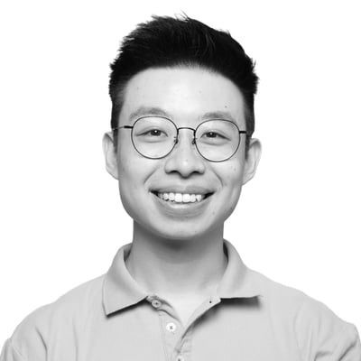 Joel Low