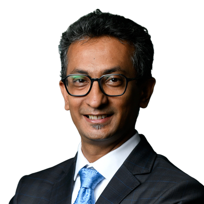 Balaji Srinivasan