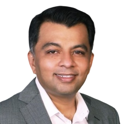 Amit Parekh